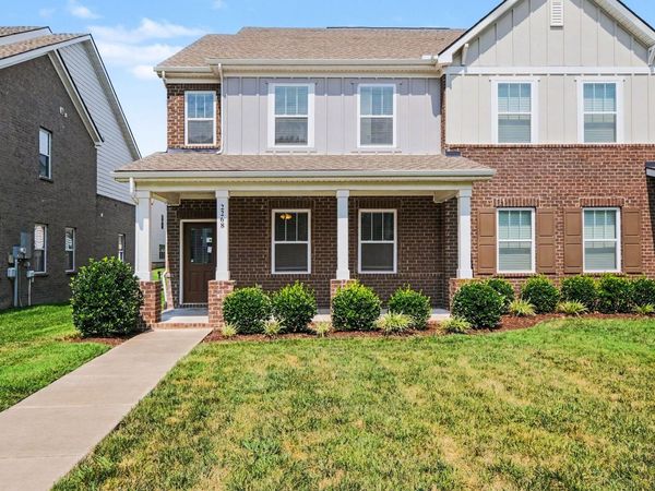 2268 Hospitality Ln , Murfreesboro, TN 37128