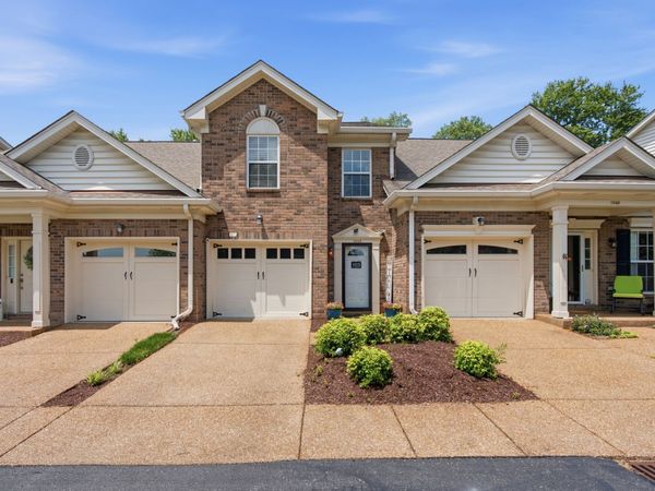1648 Brentwood Pointe, Franklin, TN 37067