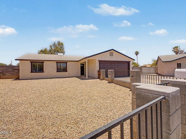 4717 N 79TH Lane, Phoenix, AZ 85033
