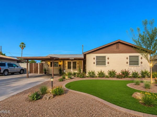4727 N 50TH Drive, Phoenix, AZ 85031