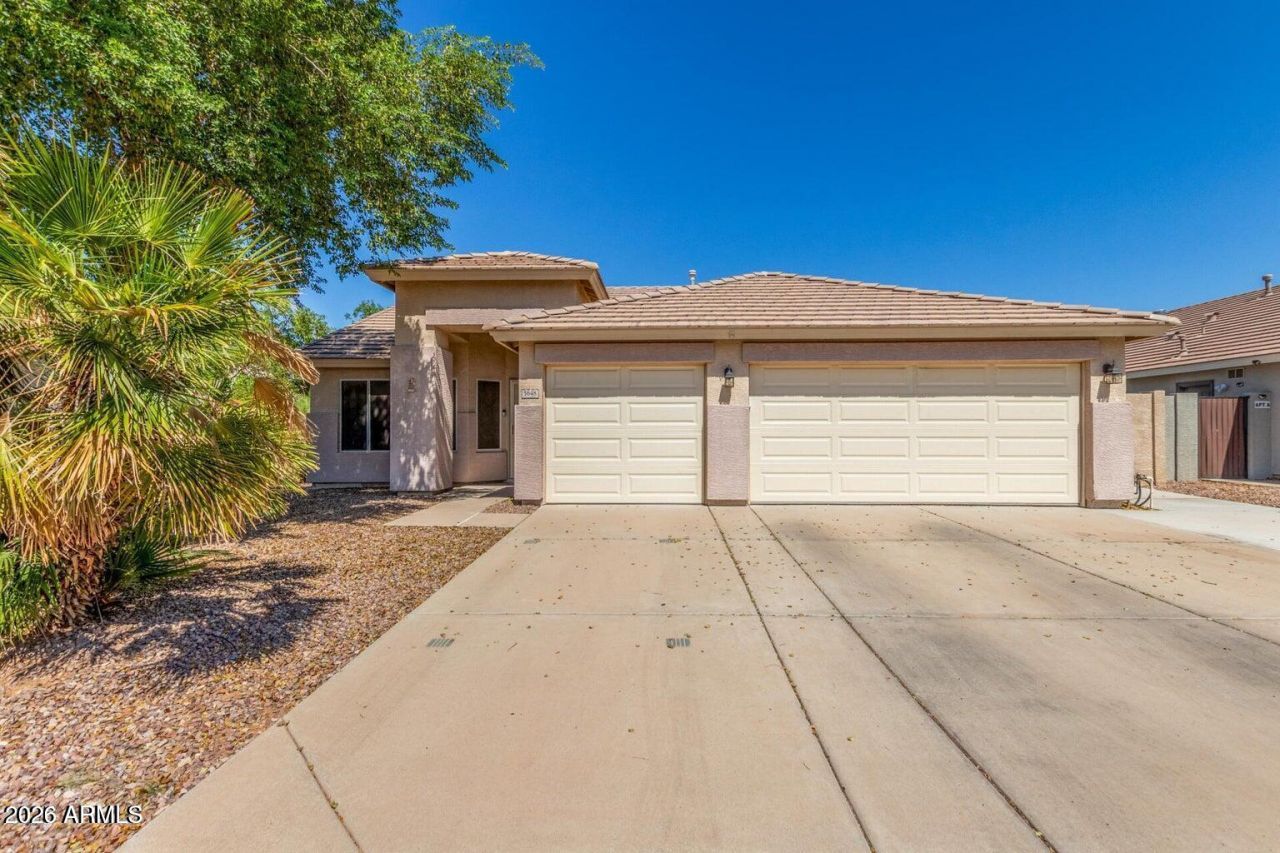 5648 E Holmes Avenue, Mesa, AZ 85206 Main Photo