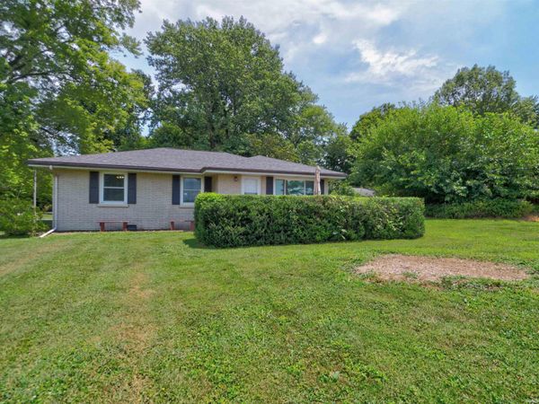 8977 W County Road 80 N Road, Richland, IN 47634