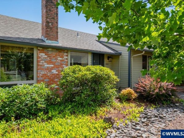 3411 NW Walnut Bl, Corvallis, OR 97330