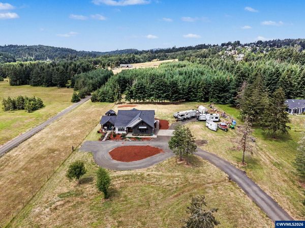 2515 S Kings Valley Hwy, Dallas, OR 97338