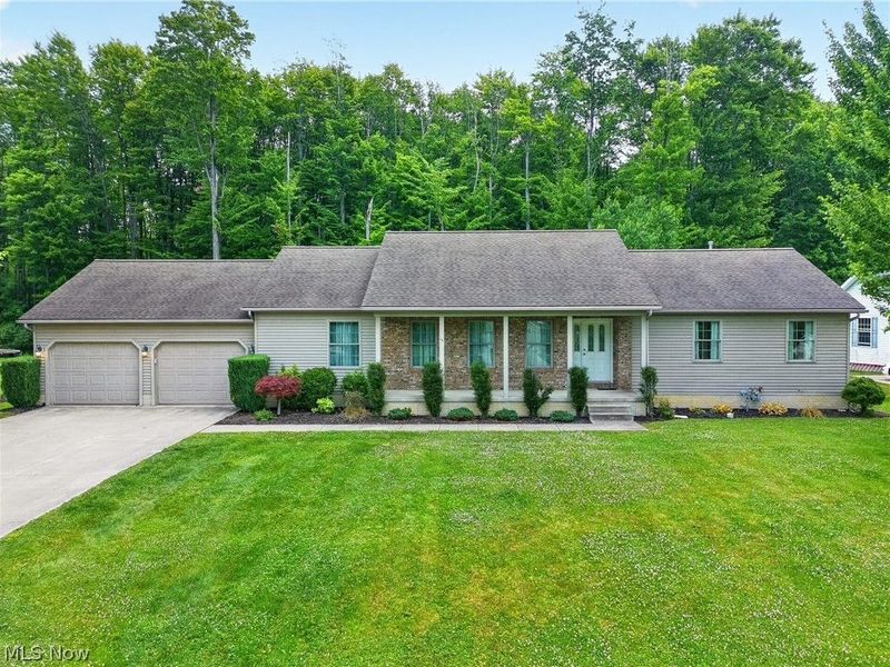 412 Brittany Lane, Jefferson, OH 44047 Photo 1