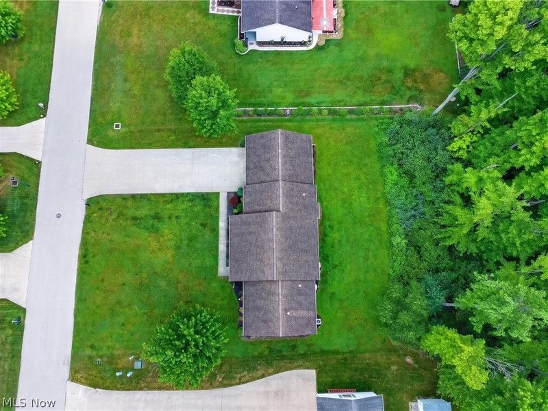 412 Brittany Lane, Jefferson, OH 44047 Photo 43