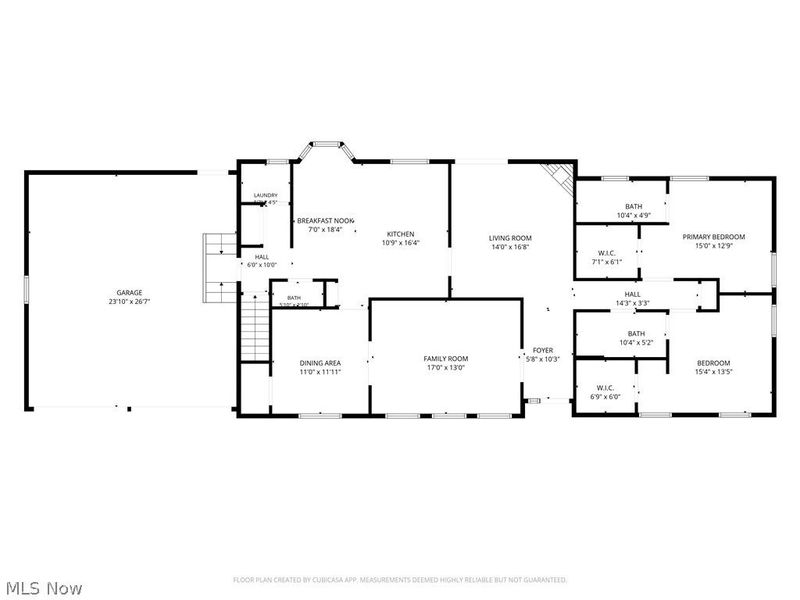 412 Brittany Lane, Jefferson, OH 44047 Photo 45