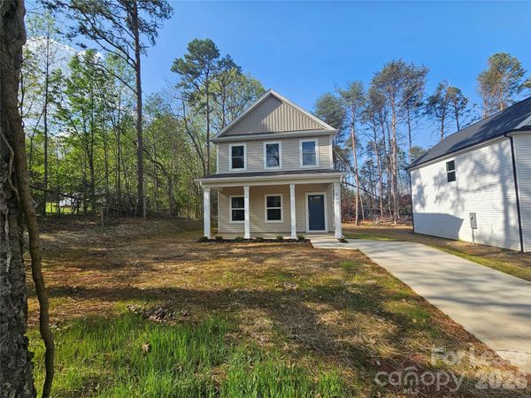 203 Benfield Road, Kings Mountain, NC 28086