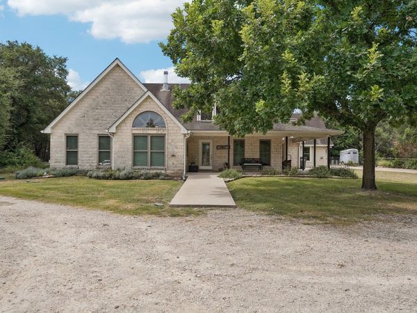 115 Nasoni TRL, Georgetown, TX 78633