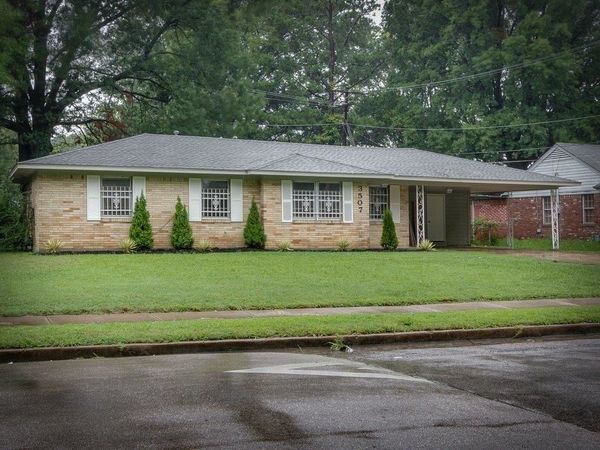 3507 BOEINGSHIRE DR, Memphis, TN 38116