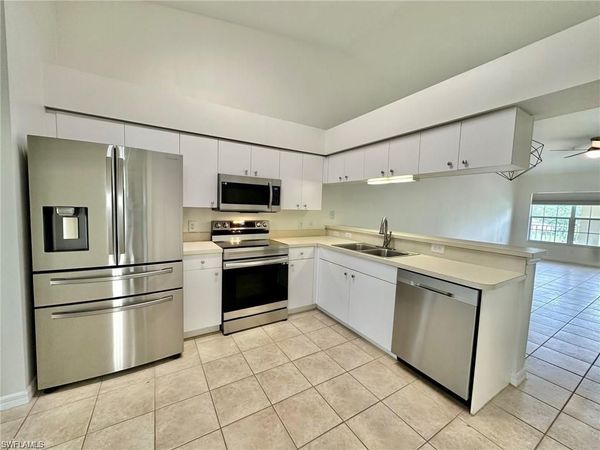 25735 Lake Amelia WAY, Unit 203, BONITA SPRINGS, FL 34135