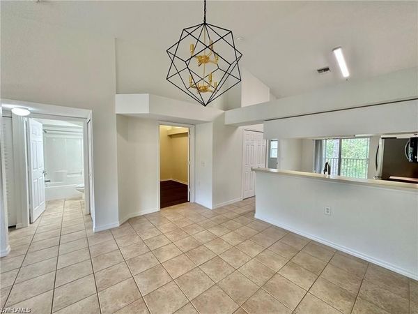 25735 Lake Amelia WAY , Unit 203, BONITA SPRINGS, FL 34135