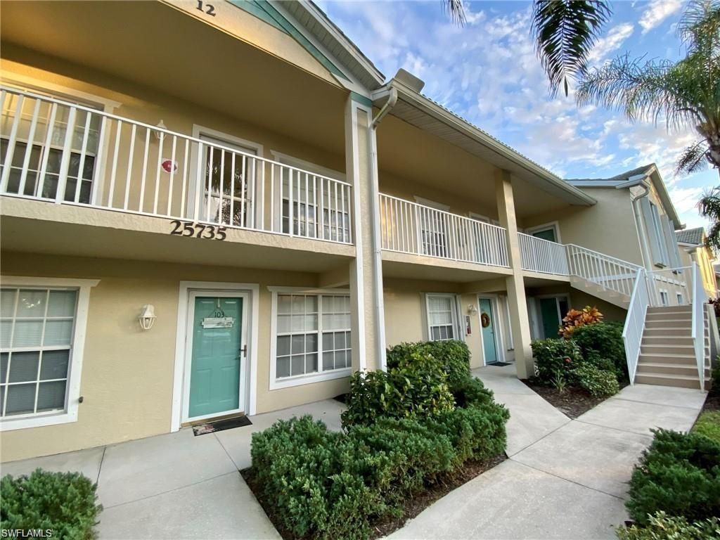 25735 Lake Amelia Way, Unit 203, Bonita Springs, FL 34135 Photo