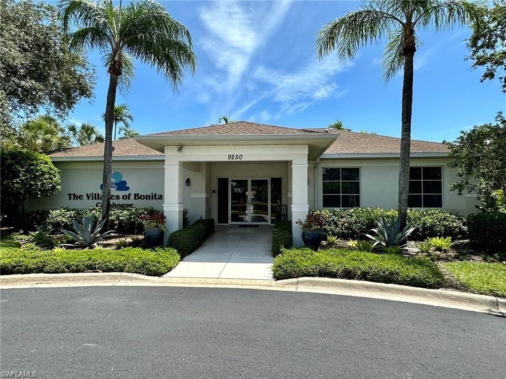 25735 Lake Amelia Way, Unit 203, Bonita Springs, FL 34135 Photo