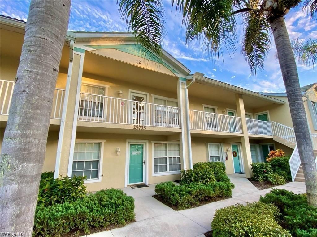 25735 Lake Amelia Way, Unit 203, Bonita Springs, FL 34135 Photo
