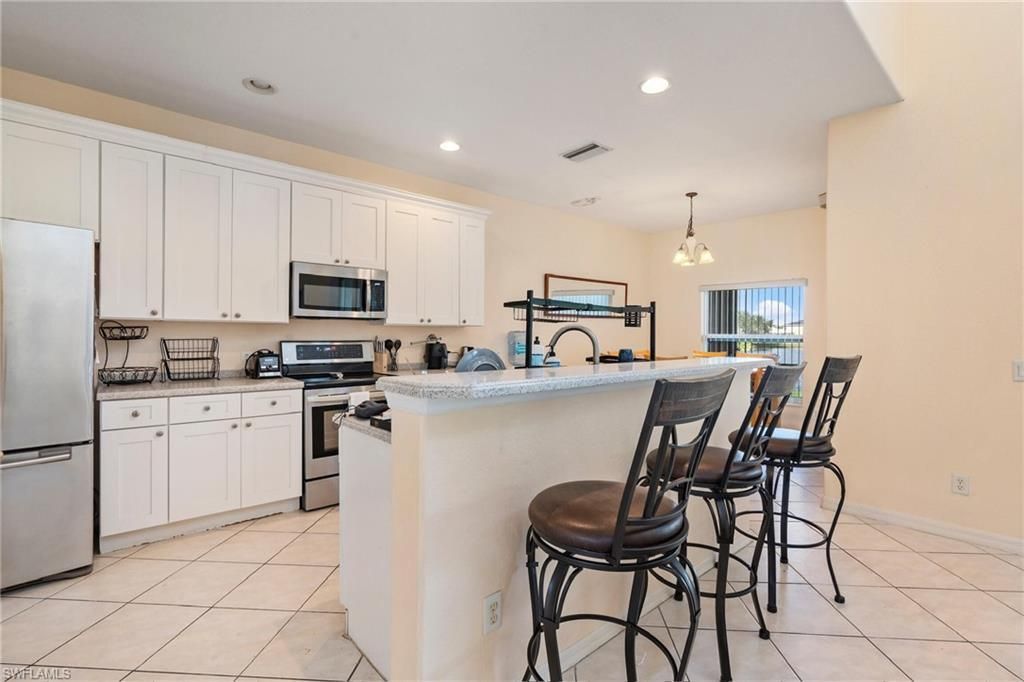 8285 Silver Birch Way, Lehigh Acres, FL 33971 Photo