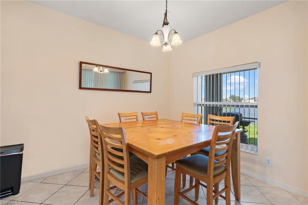 8285 Silver Birch Way, Lehigh Acres, FL 33971 Photo