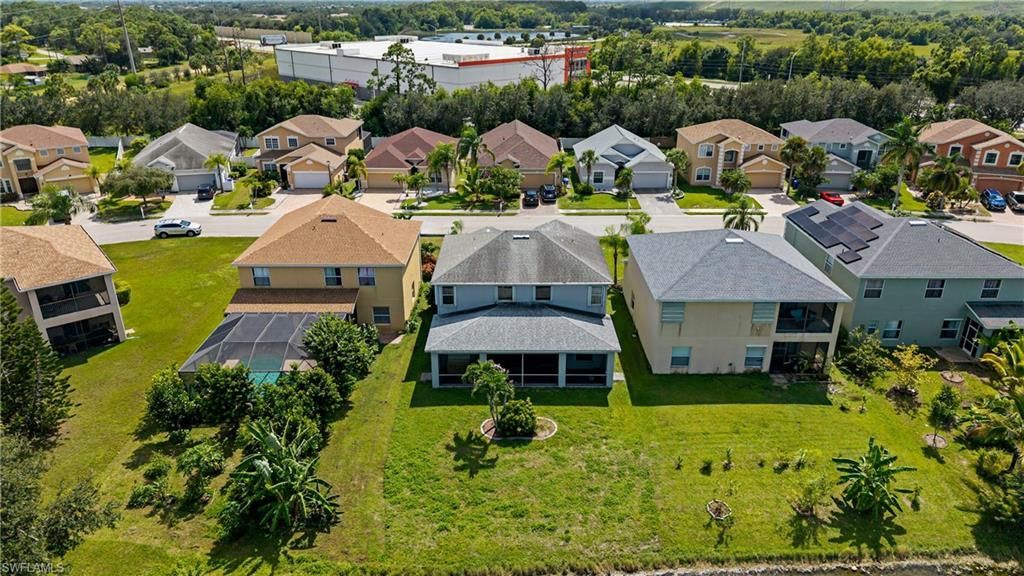 8285 Silver Birch Way, Lehigh Acres, FL 33971 Photo