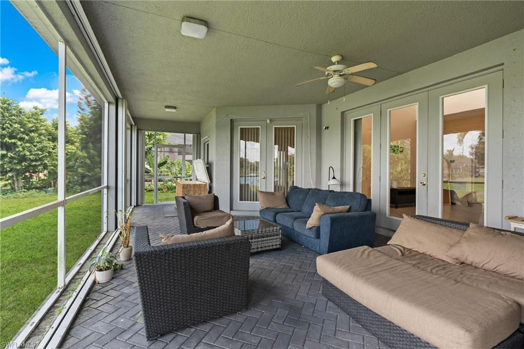 8285 Silver Birch Way, Lehigh Acres, FL 33971 Photo