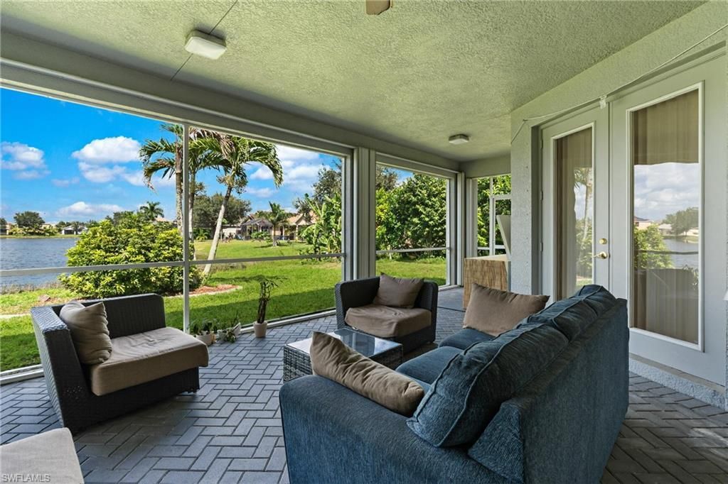 8285 Silver Birch Way, Lehigh Acres, FL 33971 Photo