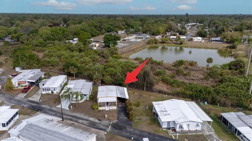 265 Fireball Ln , North Fort Myers, FL 33917 Photo
