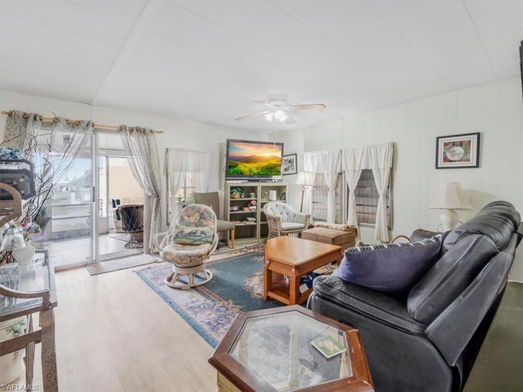 265 Fireball Ln , North Fort Myers, FL 33917 Photo