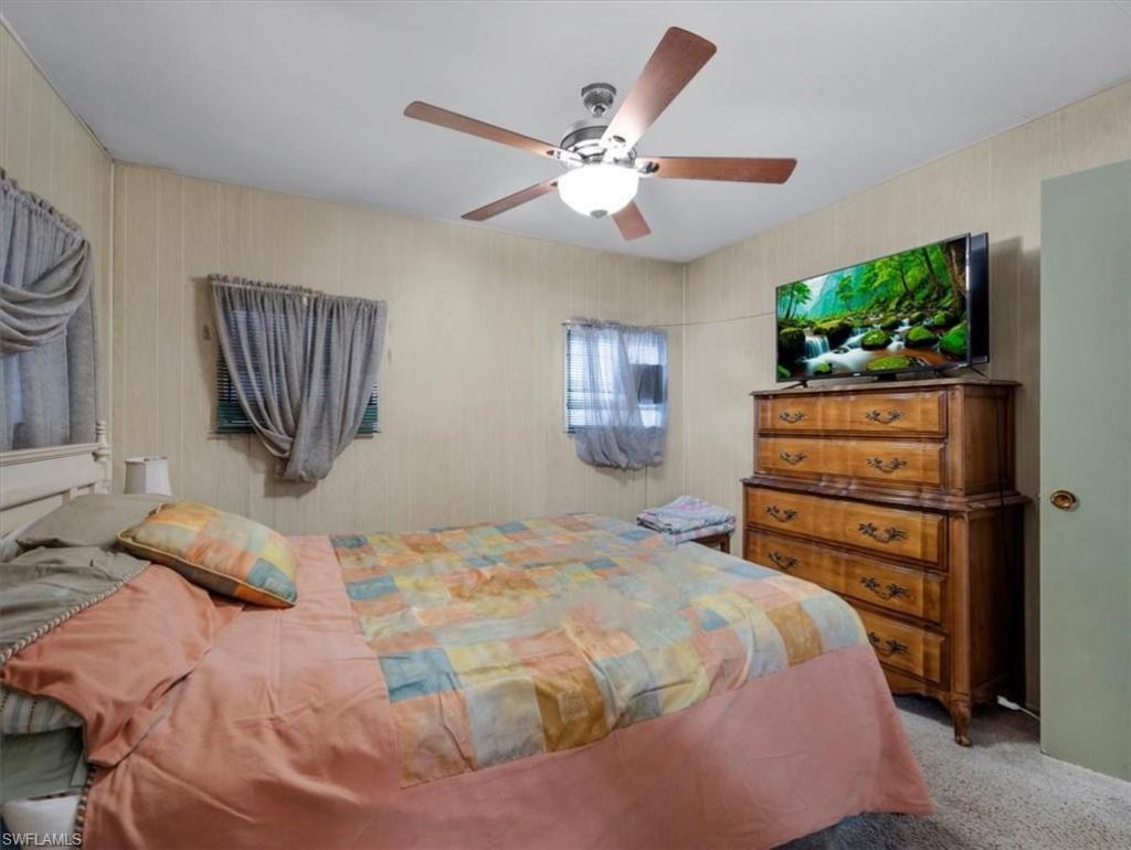 265 Fireball Ln , North Fort Myers, FL 33917 Photo