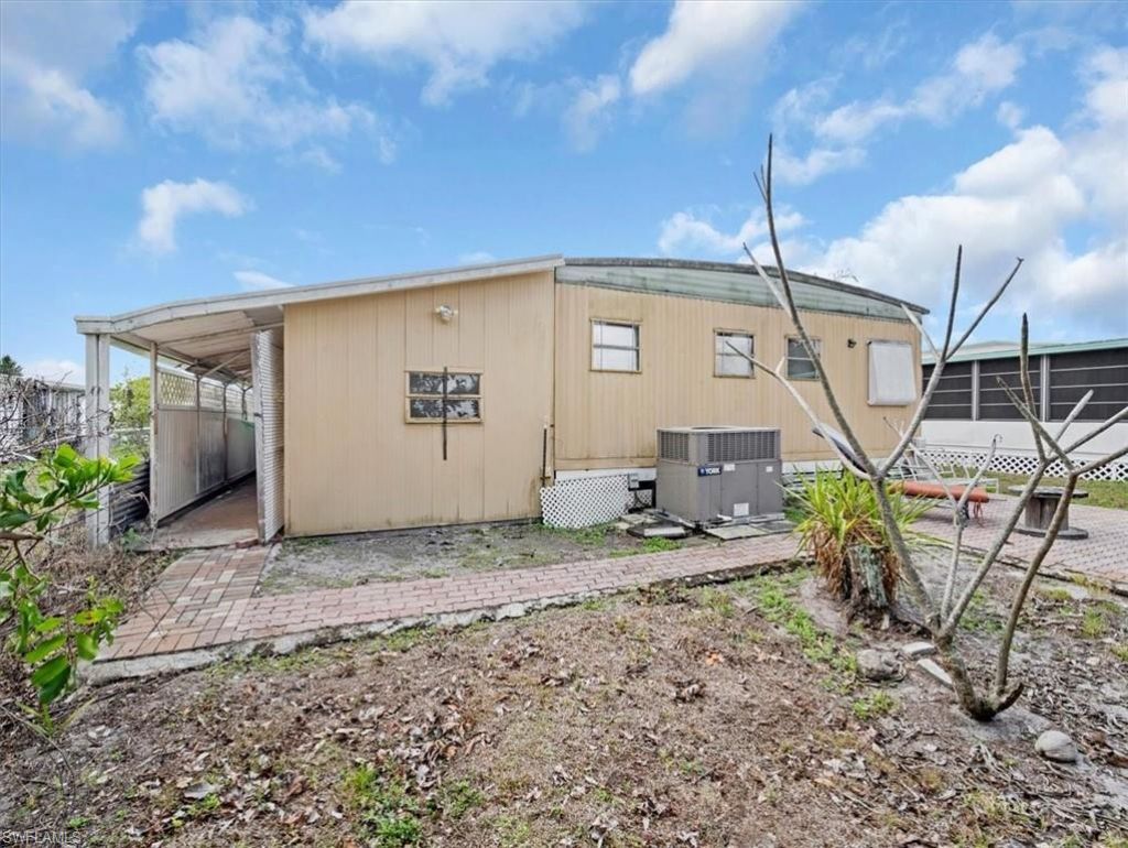 265 Fireball Ln , North Fort Myers, FL 33917 Photo