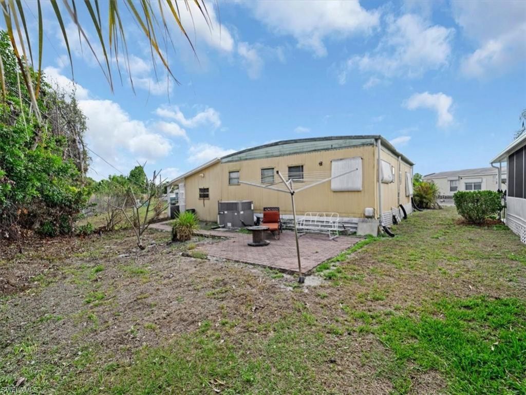 265 Fireball Ln , North Fort Myers, FL 33917 Photo
