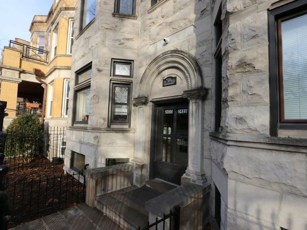 2431 N Kedzie Boulevard , Unit 2ND, Chicago, IL 60647