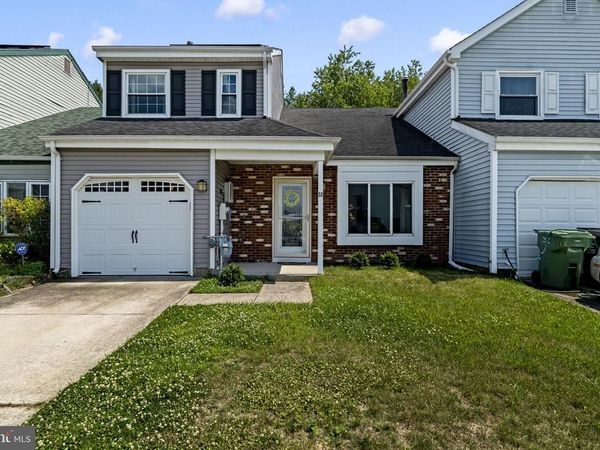 58 HANCOCK, SWEDESBORO, NJ 08085