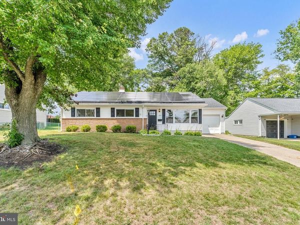 107 CHAPEL AVENUE E, CHERRY HILL, NJ 08034