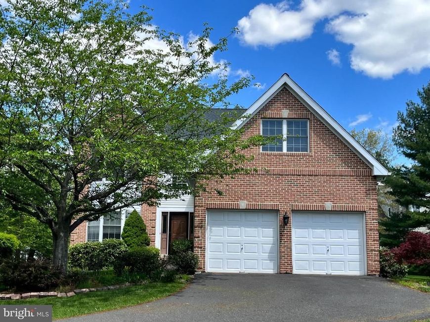 210 Kimberton Drive, Blue Bell, PA 19422 Main Photo