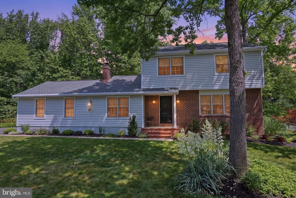 275 ASPEN ROAD , YARDLEY, PA 19067