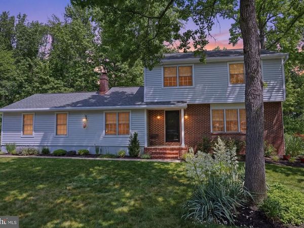 275 ASPEN ROAD , YARDLEY, PA 19067