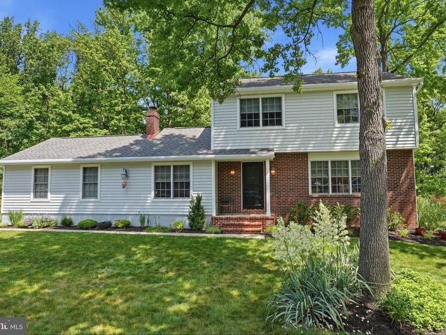 275 Aspen Road, Yardley, PA 19067 Main Photo