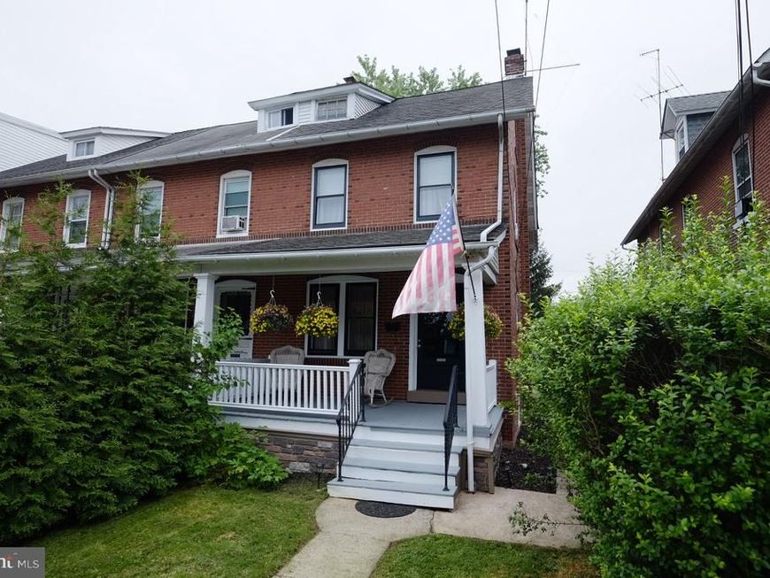 38 E 4th Street, Lansdale, PA 19446 Main Photo