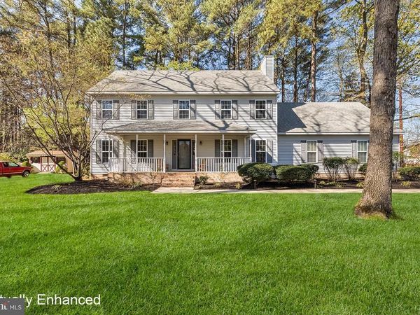 6262 WHITE COVE DRIVE , SALISBURY, MD 21801