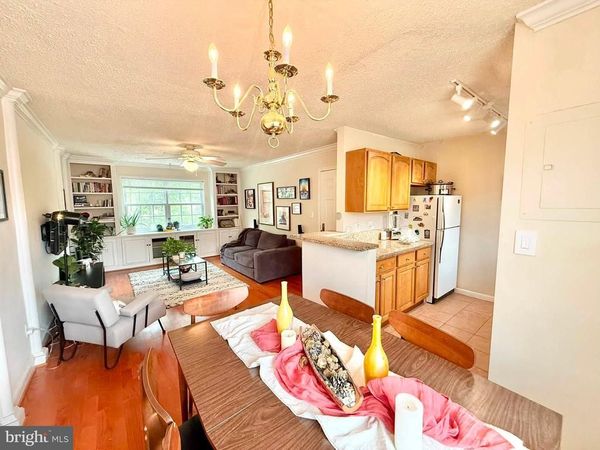 1616 W ABINGDON DRIVE W, Unit 202, ALEXANDRIA, VA 22314