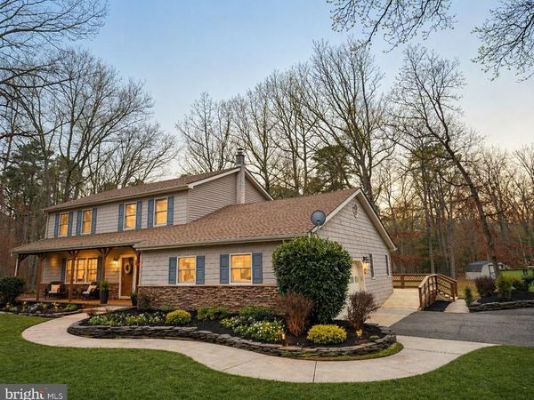 620 COLUMBIA ROAD, EGG HARBOR CITY, NJ 08215