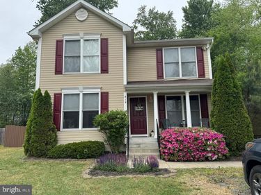 419 LATANE DRIVE, COLONIAL BEACH, VA 22443