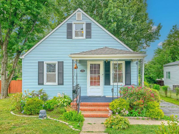 2511 WINDSOR ROAD, BALTIMORE, MD 21234