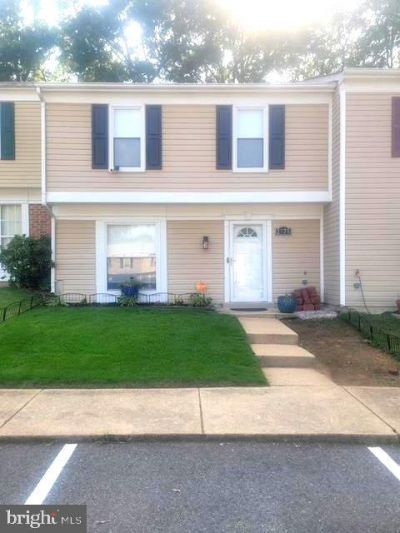 2775 RED LION PLACE, WALDORF, MD 20602