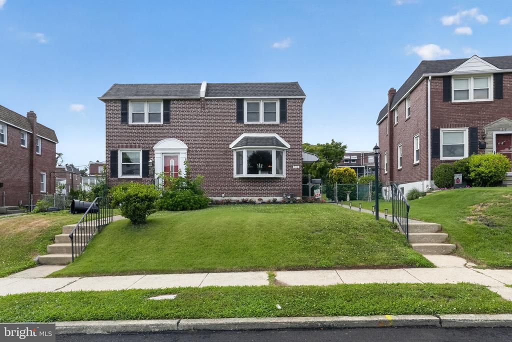 510 TERRAVILLA LANE , RIDLEY PARK, PA 19078