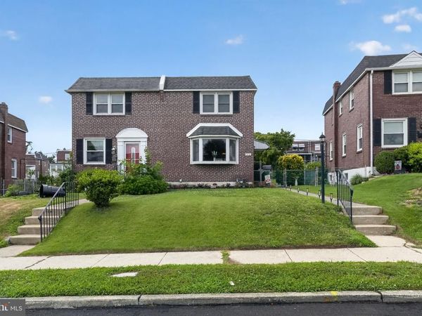510 TERRAVILLA LANE , RIDLEY PARK, PA 19078