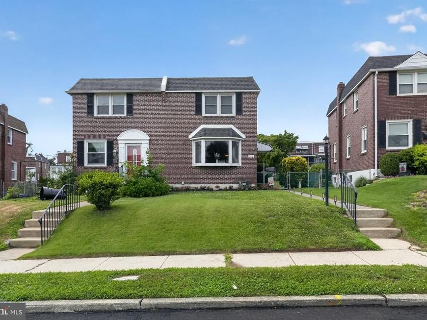 510 Terravilla Lane , Ridley Park, PA 19078 Main Photo