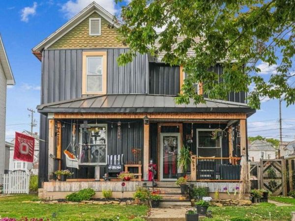 639 E Chestnut Street , Lancaster, OH 43130