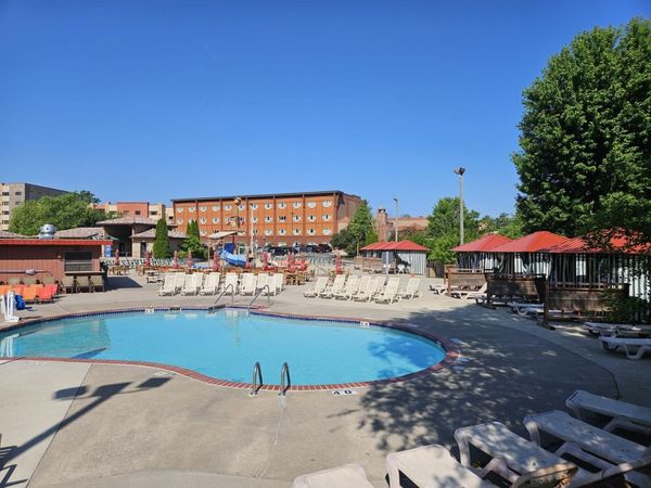 2411 River Road, Unit 2437, Wisconsin Dells, WI 53965