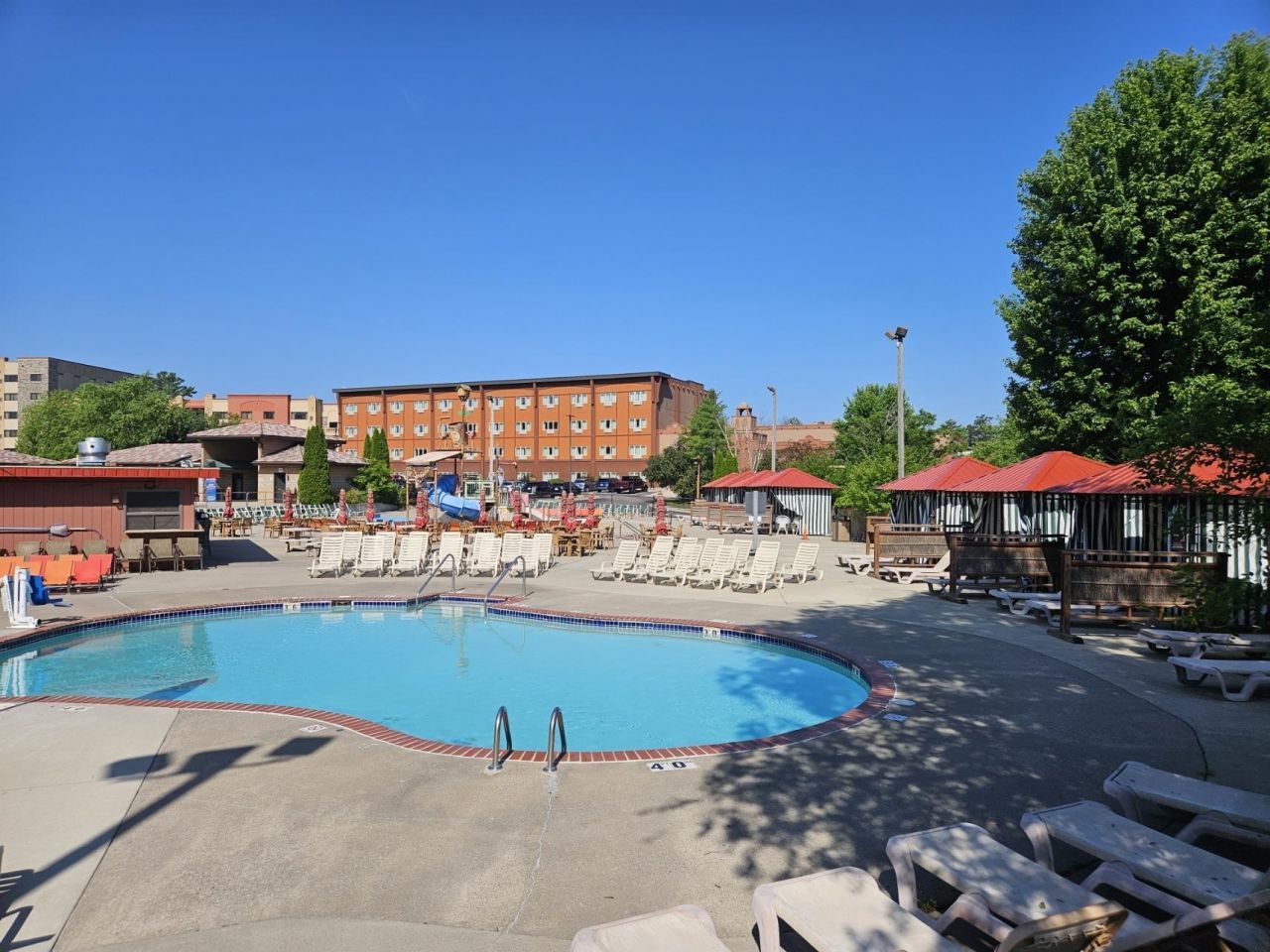 2411 River Road, Unit 2437, Wisconsin Dells, WI 53965 Main Photo
