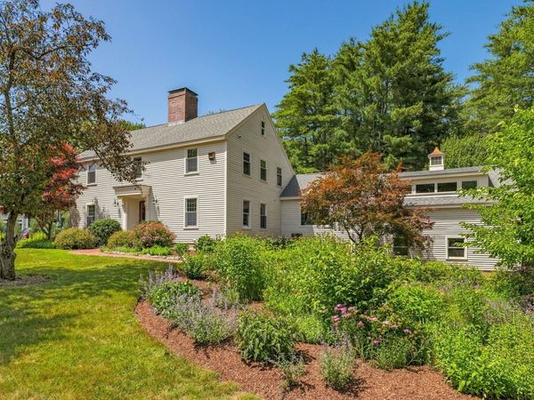 41 Liberty Common, Rye, NH 03870
